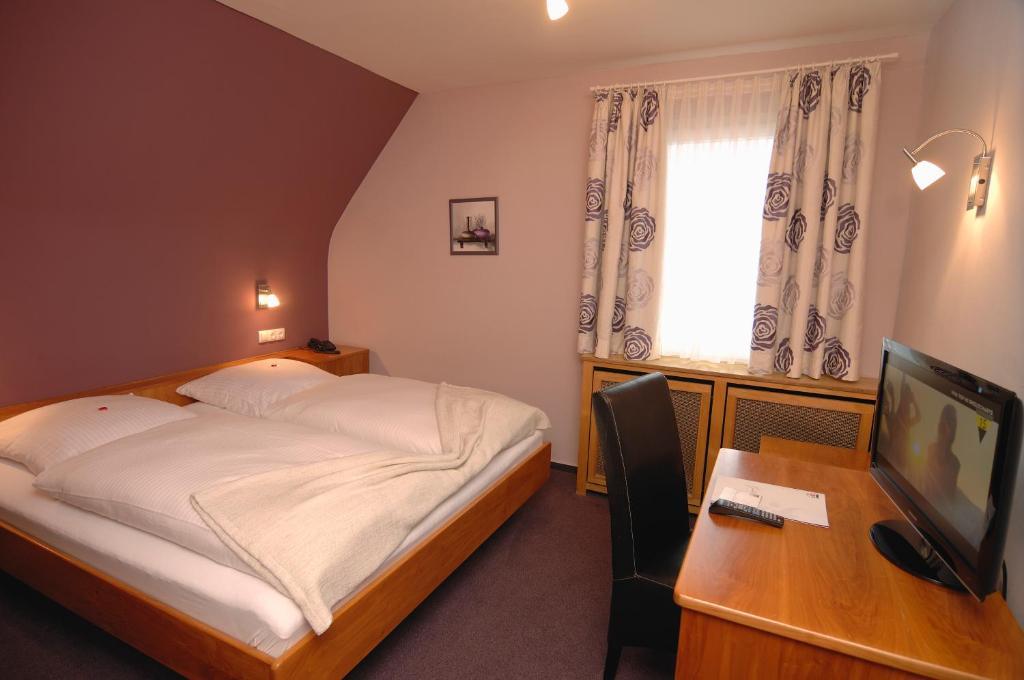 Gasthaus Zum Ochsen MHG Rum bild